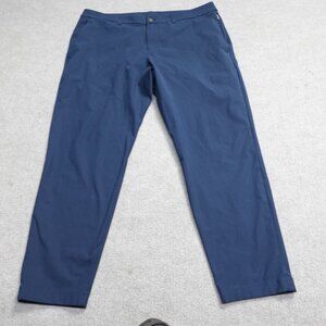 lululemon athletica Men's Blue Pants